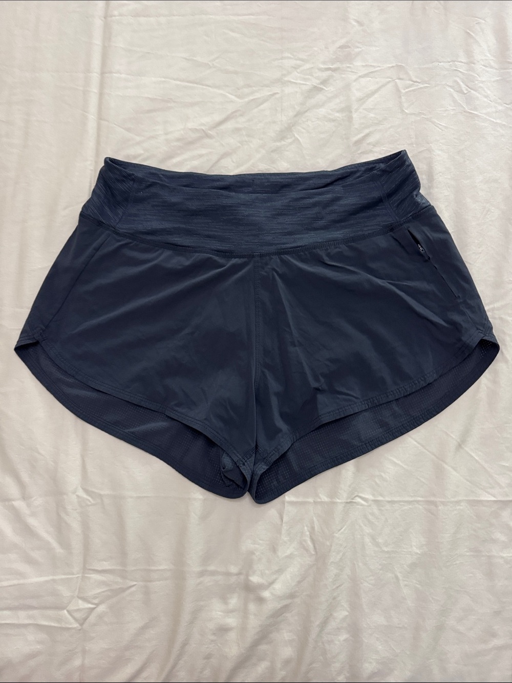 Outdoor voices Hudson shorts 2.5 inch inseam - black